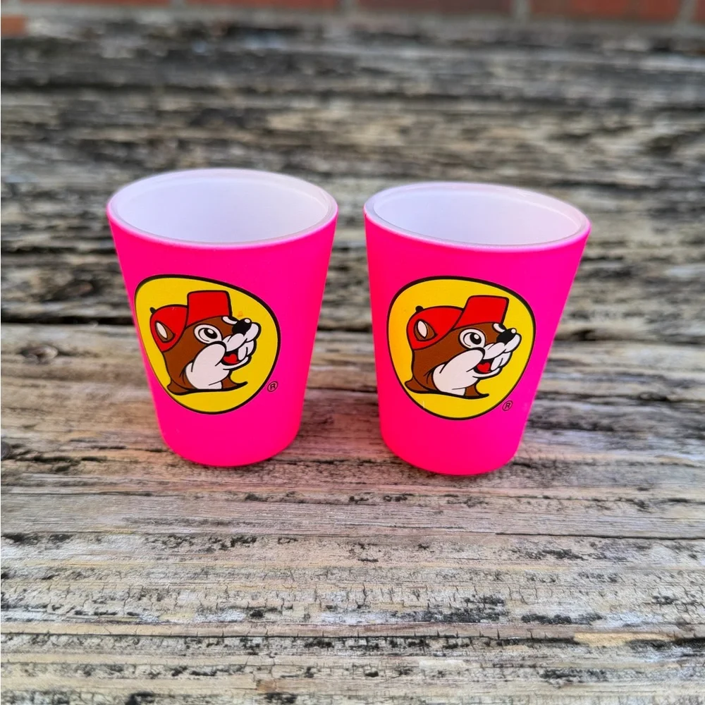 BUC-EES pair buc